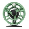 Fly Fishing Reel Large Arbor Fly Reel Smooth Casting Fly