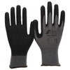 Nitras Nylotex 3520 Nylon-Latex Protective Work Gloves. All-Round Gloves –