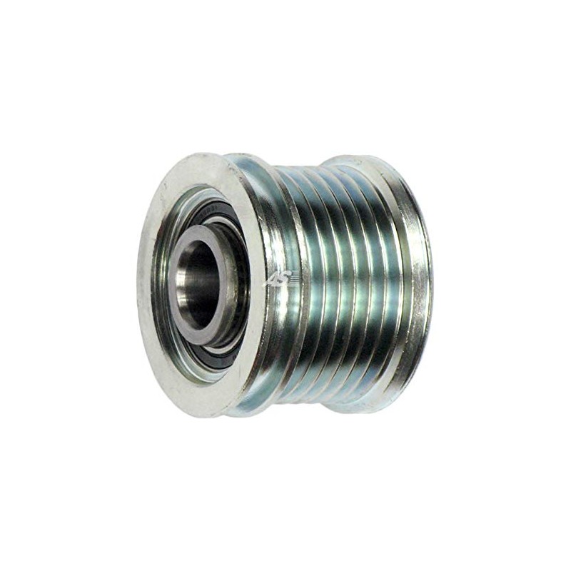 AS-PL AFP0073 Alternator Free-Wheel Pulley Free-Wheel Alternator Free-Wheel Generator