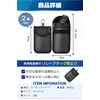 fogman Relay Attack Prevention Key Case, Radio Wave Blocking, Anti-Theft,