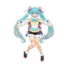 Taito-Hatsune Miku Figure - Winter Image Ver.