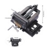 6" Heavy Duty Cross Drill Press Vise 2 Way X-Y