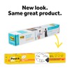 3M Post-it superficie de borrado seco 1.82 cm x 1.22