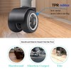 Office Chair Caster Wheel, Replacement Caster Rubber Wheels with Tire