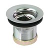 Everflow Bar Style Deep Sink Strainer