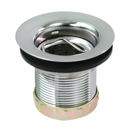 Everflow Bar Style Deep Sink Strainer