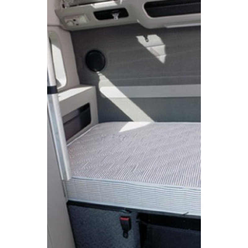 Designs International 4" Thick 28" W x 79" L Foam