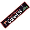 Shamrock Gift Company Guinness Gilroy PVC Bar Mat