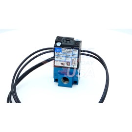 MAC 3 Port Electronic Boost Control Solenoid Valve Honda Acura 35A-AAA-DDBA-1BA