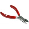 Side Cutting Plier Jewelry Wire Wrapping Beading 5"