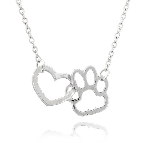 SELIA® Elegant Trend Women's Necklace in Many Designs - Skin-friendly