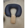 Trekology New Inflatable Neck Airplane Travel Pillow