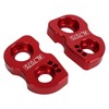 1Pair Folding Bike V Brake Extension Conversion Seat 14 to