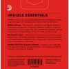 D'Addario Ukulele Essentials Kit