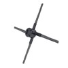 3D Holographic Projector Advertising Display 45cm 4 Blades Fan 2000x510