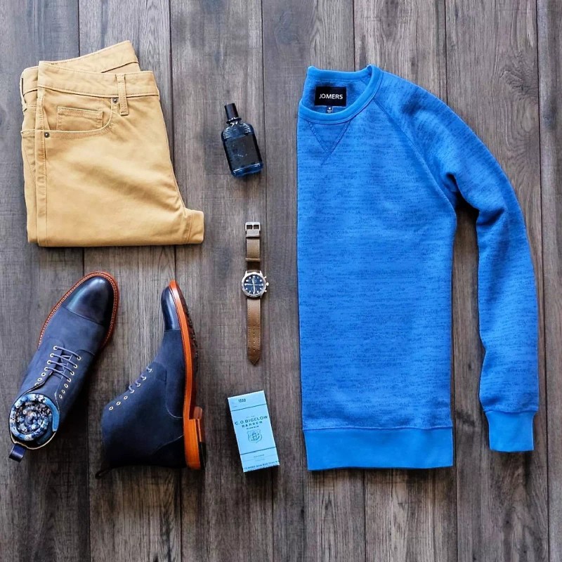 C. O. Bigelow Refreshing Men's Cologne 2.4 Fl Oz Long