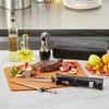 Restaurantware-Kitchen Tek Electric Knife Set, 1 Electric Knife With Motorized