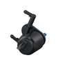febi bilstein 19070 Washer Pump for Windscreen Cleaning System, Pack