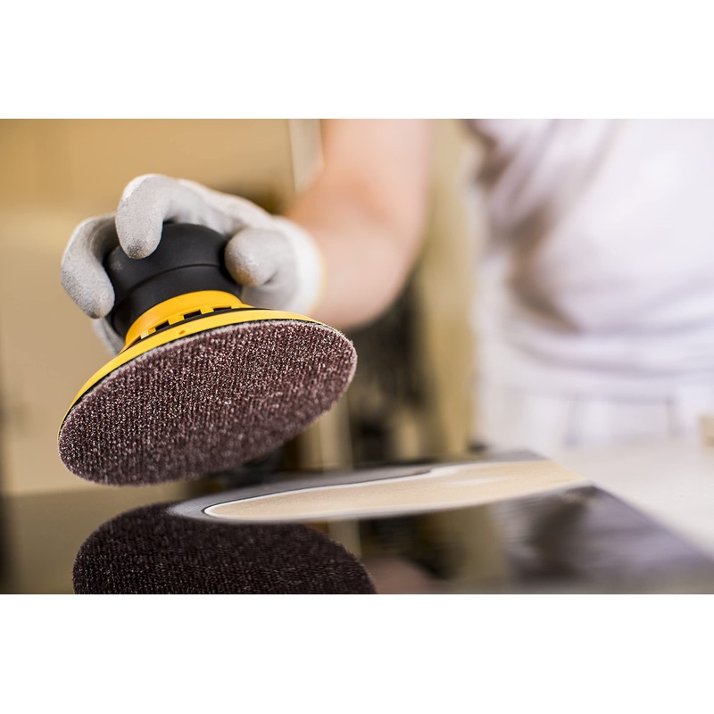 Mirka Abranet Ace HD Mesh Sanding Discs Diameter 150 mm