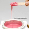 100 Wooden Tongue Depressors for Thick Wax, Wax Bead, Kosmetex, länge