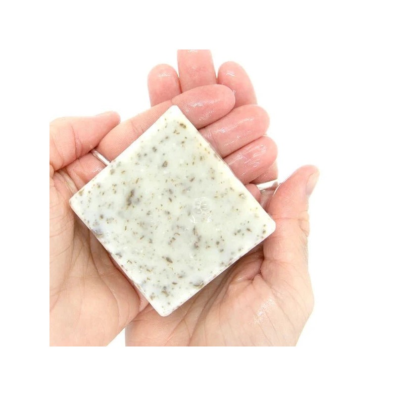 Modern Pirate Dead Sea Mud Soap 110gm