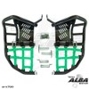 Replacement Nets for Pro Peg Nerf bar in Green
