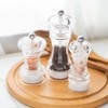 CASUAL PRODUCT 064845 Salt and Pepper Mill, Diameter 1.7 x