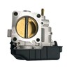 Throttle Body - Compatible with 2013-2017 Honda Accord 2.4L 4-Cylinder