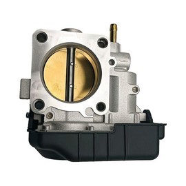Throttle Body - Compatible with 2013-2017 Honda Accord 2.4L 4-Cylinder