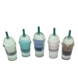 LPS Pet Shop Mini 5 PC Frappe Accessories Lot