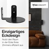 SX-Concept® - Era 100 Wall Mount | Sonos Wall Mount