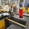 Tumbler Mount for, Cup Holder with Screws Compatible with Cup