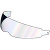 Bogotto Radic 22.06 Visor, Iridium Rainbow, One Size