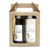 Olive Shower Bath & Shampoo and Body Lotion in Gift