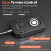 for Sigma FP/FPL Camera Cable Release Cable Shutter Cable Remote