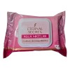 Toallitas Desmaquillantes Agua Micelar Eternal Secret 30