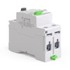 TONGOU RCCB RCD Circuit Breaker Type B 2P 63A 230V