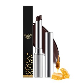 Dark lip Stain Tinted Balm,Honey Ingredients,Hydrating & Long-Lasting, Suitable for all skin Types,Gifts for Mom and Wife