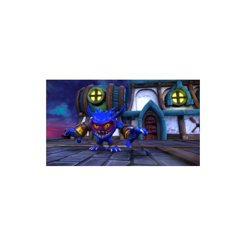 Skylanders Giants: Single Character Pack Core Series 2 Pop Fizz