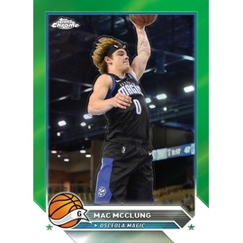 2023/24 Topps G-League Basketball Hobby Box