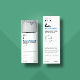 Leje Babassu Siltics Cleanser 100ml Pore Sebum Deep Cleanser / 르제 바바수 실틱스 클렌저 100ml 모공 피지 딥 클렌저