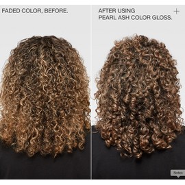 Paul Mitchell The Demi Color Gloss- Pearl Ash 177ml