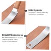 Tofficu 1PC Handle Precision Hand Saw for DIY Woodworking Lightweight