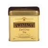 Twinings English Breakfast Tea, Loose Tea, 210ml Tins