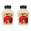 Wafu Gluten-Free Spread Sesame Mayonnaise 250ml (2 Pack)