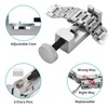EasyTime Watch Repair Kit 149 Pcs Watch Adjustment Tool Kit