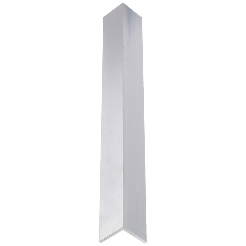 Hikari AAH3030 Aluminum Angle 0.12 x 1.2 x 11.8 inches
