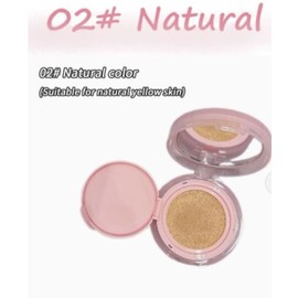 Gege Bear - Refreshing Air Cushion Foundation  Natural Color