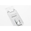 Sterling PHS200 70mm Closed Shackle Disc Padlock with 120mm Hasp