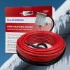MAXKOSKO 7 Feet Pipe Heat Cable for Water Pipe Freeze